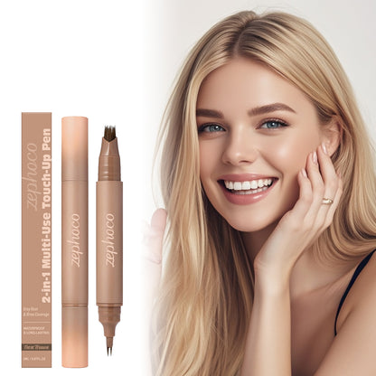 Volume Boost Root Touch Up Pen-Red