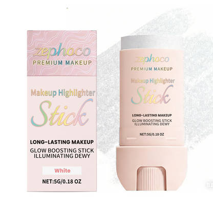 zephoco Makeup Highlighter Stick