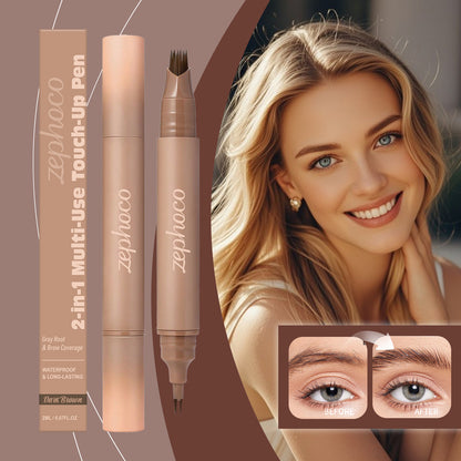 Volume Boost Root Touch Up Pen-Red