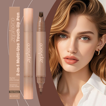 Volume Boost Root Touch Up Pen-Red