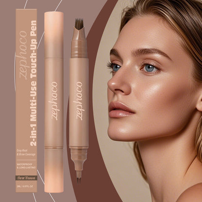 Volume Boost Root Touch Up Pen-Red