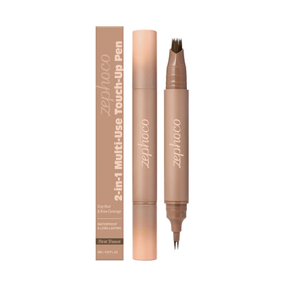 Volume Boost Root Touch Up Pen-Red