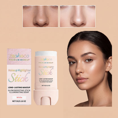 zephoco Makeup Highlighter Stick